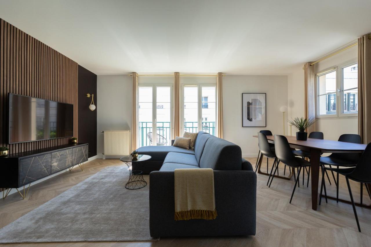 Suite Palatiale, Disneyland Paris, 6 Personnes Chessy  Extérieur photo